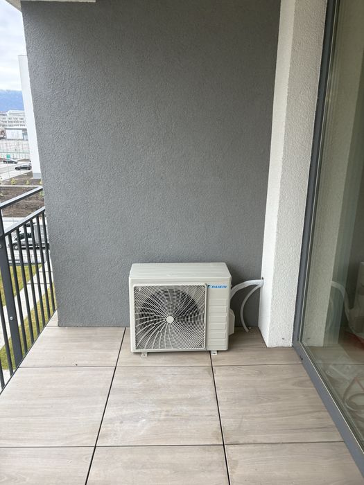 Montaj,mentenanta ,service aer conditionat