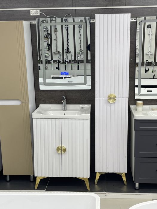 Тумба под умывальник