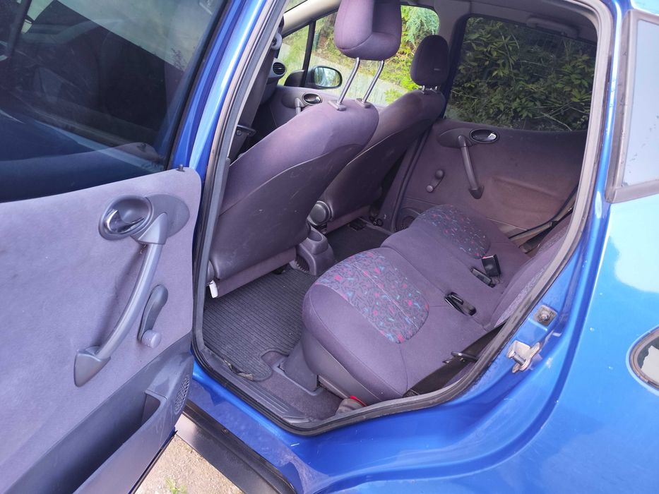 Mercedes A class 1.7 diesel