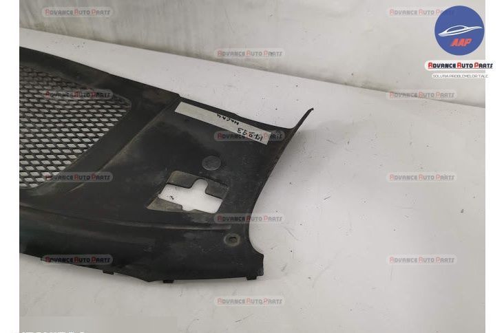 Acoperire Trager original Porsche  Macan  1 [2014 - 2018]