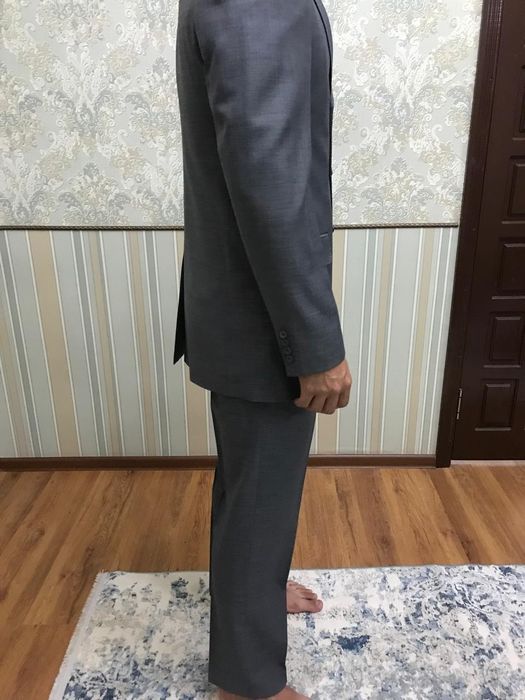 Костюм -  двойка