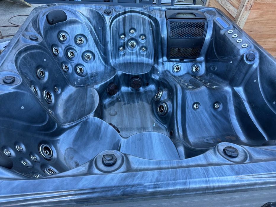 Джакужи hot spa Balboa