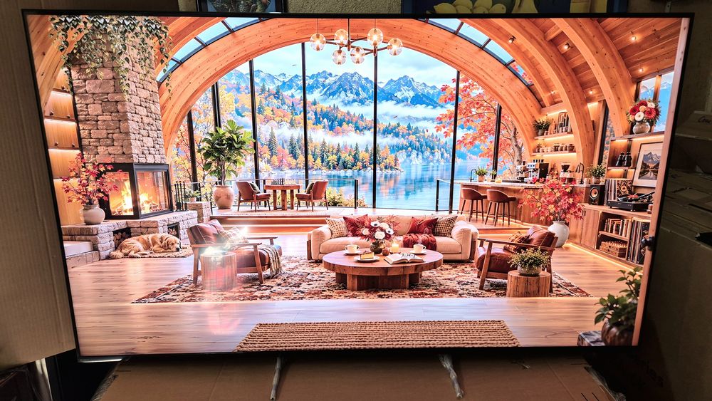 Sony XR-65X90K Google TV, Android, 4K, UltraHD, Smart, WiFi, LED