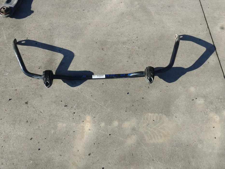 bara torsiune stabilizatoare  2.0 d bmw seria 1 f40 f45 2022  6888445-01