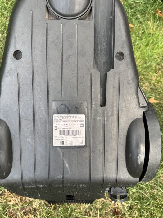Pilsos  Bosch Sotiladi