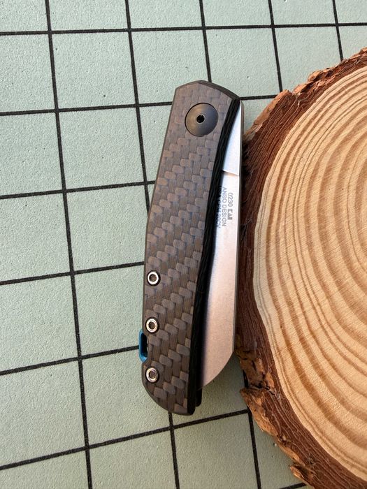 Zero Tolerance 0230 Folding Knife