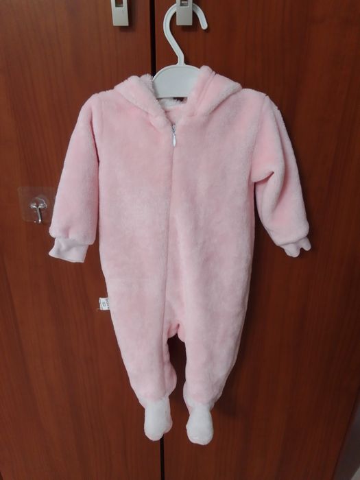 Комбенизон для девочек