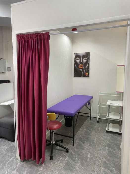 Продам студию красоты