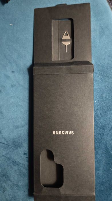 Samsung Galaxy S23 Ultra 512GB negru phantom