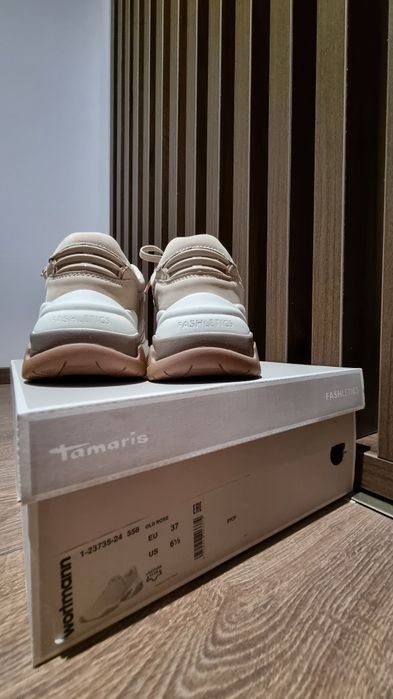 Incaltaminte Tamaris
