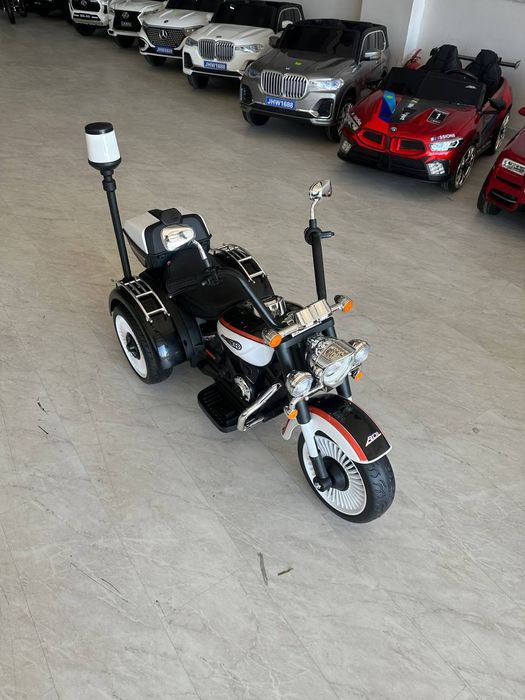 Детский мотоцикл