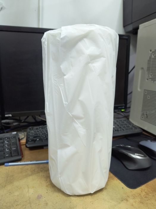 Пленка DTF 30 см ширина