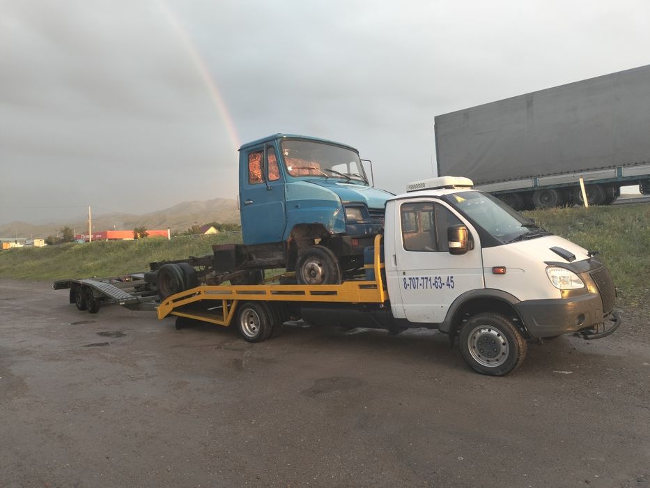 Эвакуатор шымкент круглосуточно 24/7