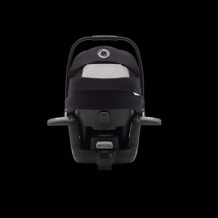 Bugaboo Turtle Детско столче за кола+база+адаптери