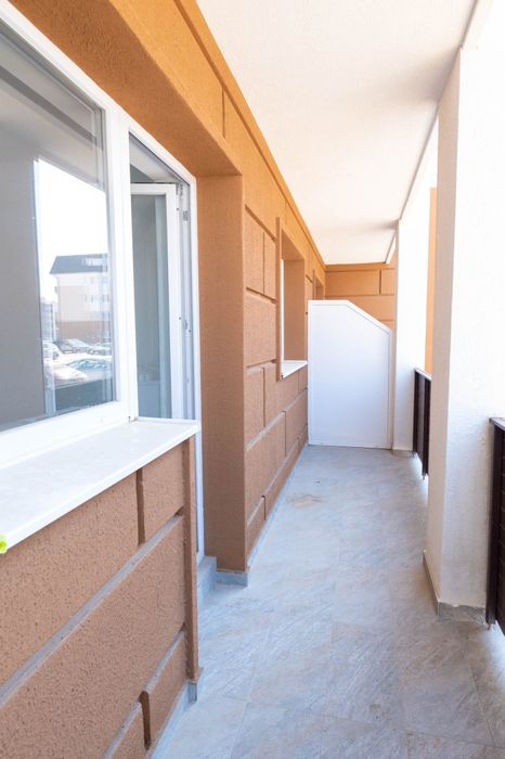 Apartament 2 camere mobilat si utilat