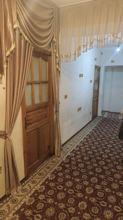 Qora qamish 2/4 uy sotiladi