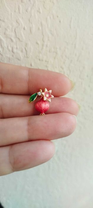 Украшения из серебра 925 пробы в наличии