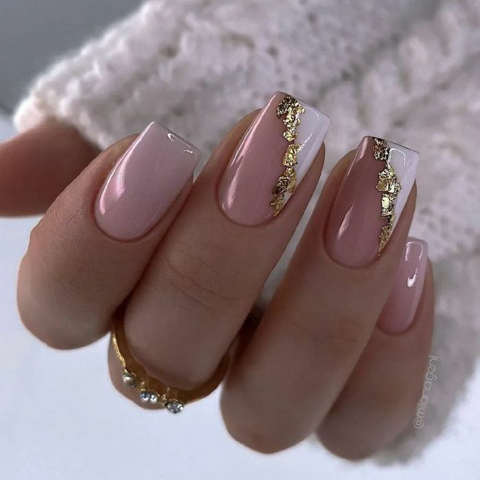 Предлогаю услуги мастера маникюра!