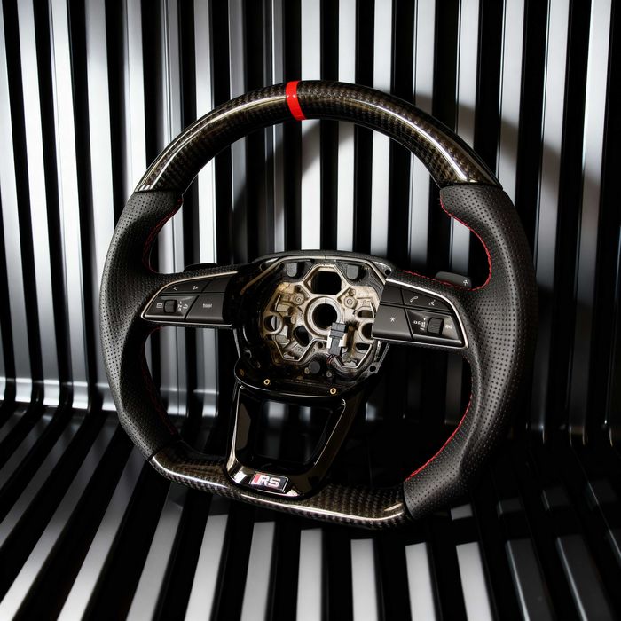 Recondiționare, Retapițare  Volane Piele  Nappa