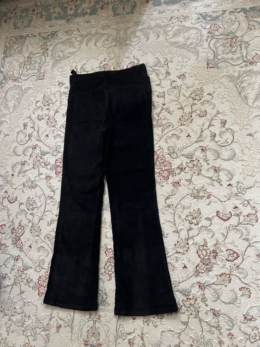 Одежда для беременных брюки джинсы