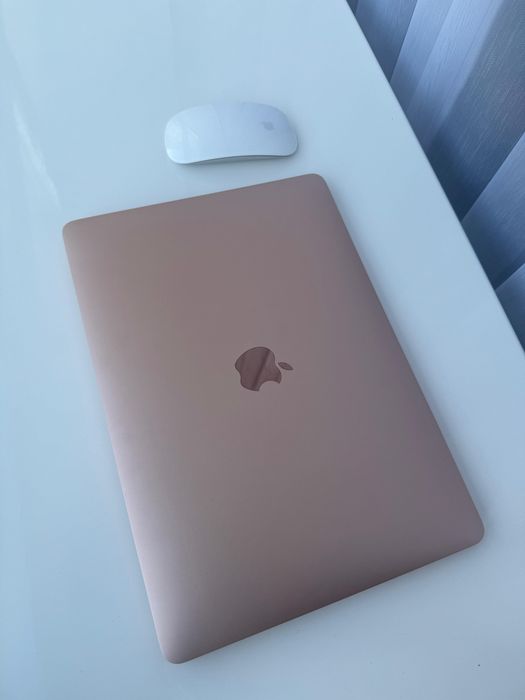 macbook air 13 m1 8/256гб