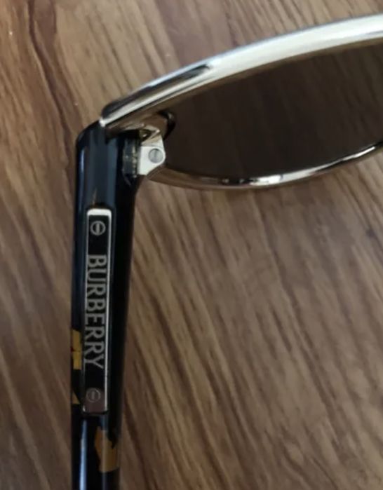 Дамски очила Burberry