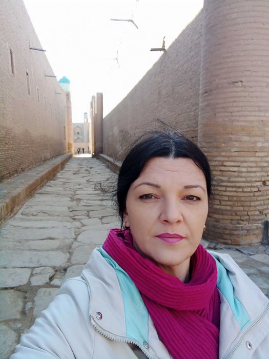 Сертифицированный Гид-экскурсовод по Ташкенту