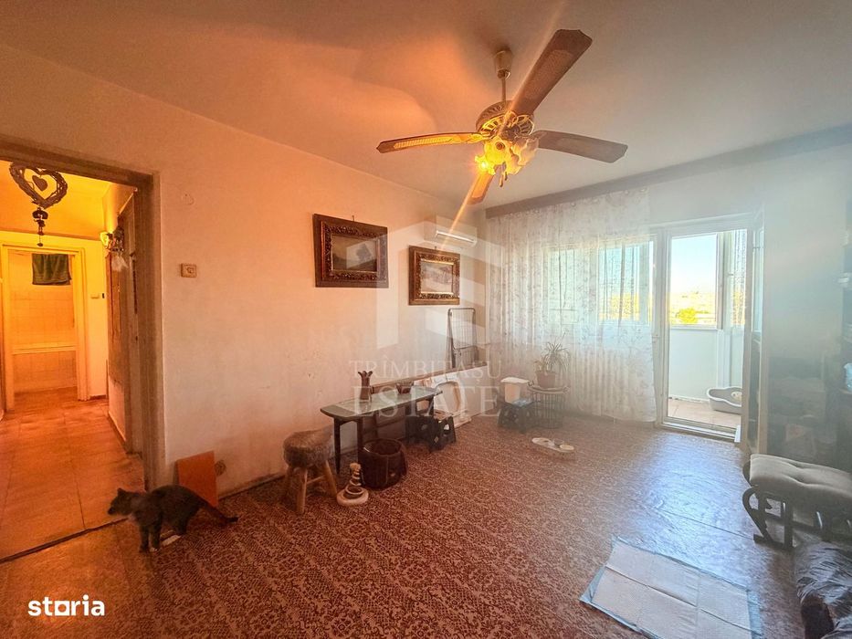 Apartament 3 camere – Drumul Taberei (Aleea Dealul Măcinului) — fotografia 3