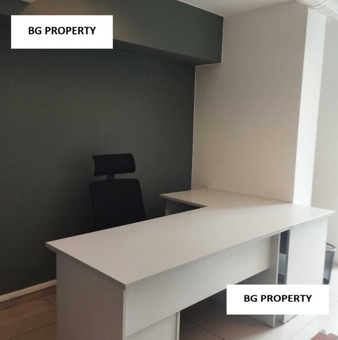 Дава се под наем Офис в София, Център - 214 кв.м за 2568 € - Снимка #8