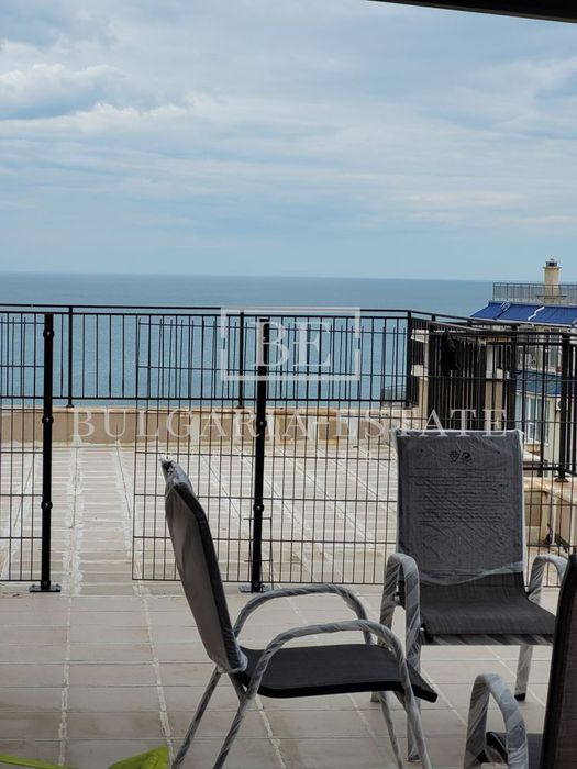 Продава се Едностаен апартамент в Бяла - 110 кв.м за 663 €/кв.м - Снимка #6