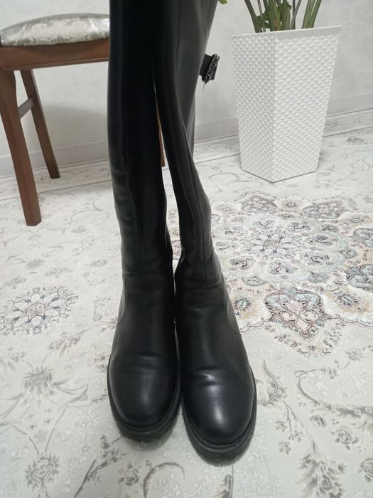 Продам сапоги состояние супер не дорого