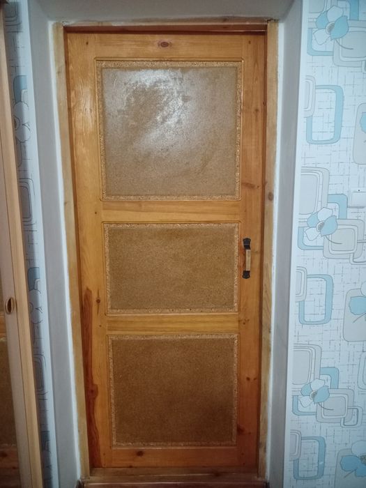 Двери межкомнатные