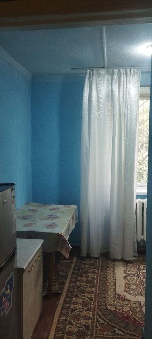 Продаётся кв В Спутнике-9 1/1/2 Среднее состояние,(29000&) старт