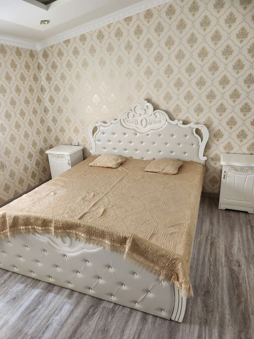 Продаётся квартира 2х ком  мансарда