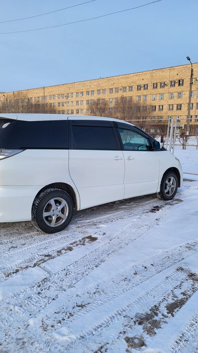 Тайота дискілері