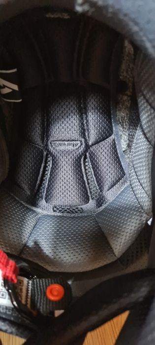 Airoh мото каска