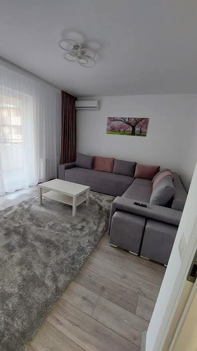 Inchiriez apartament 2 camere | Viva Residence | Sector 4 – Bd. Metalurgiei