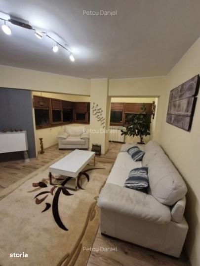 Apartament 2 camere decomandat zona Tomis 2 Constanța