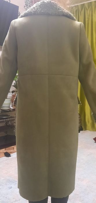 Продам дубленка  женский 30000