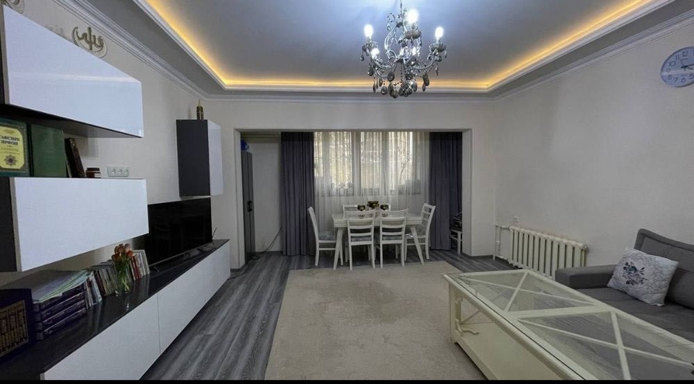 ЮУНУСОБОД 4 кв² 4/4/4 Уй сотилади