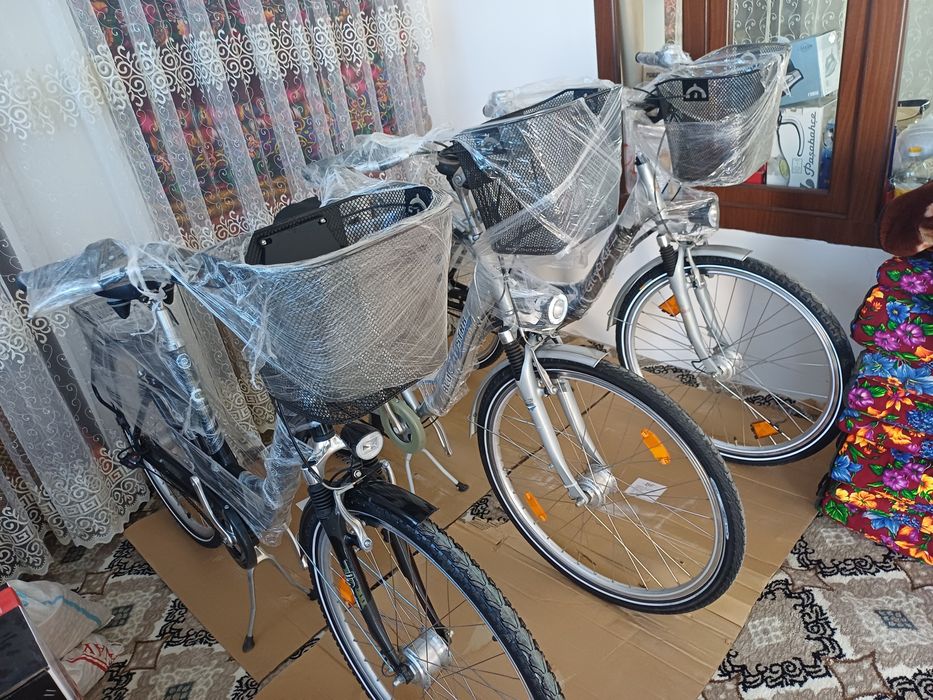 City Star 28 razmer velosiped