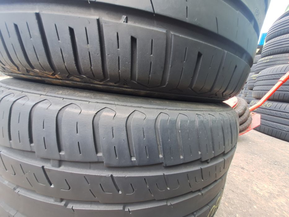 2 anvelope vara 245/40r17 General Montaj Gratuit