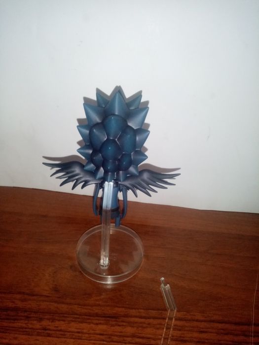 Аниме фигурка оригинал Ryuk nendoroid