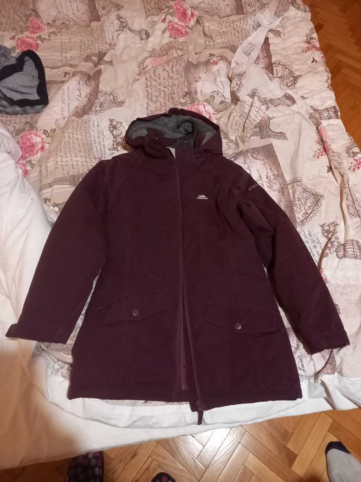 Зимно яке Trespass