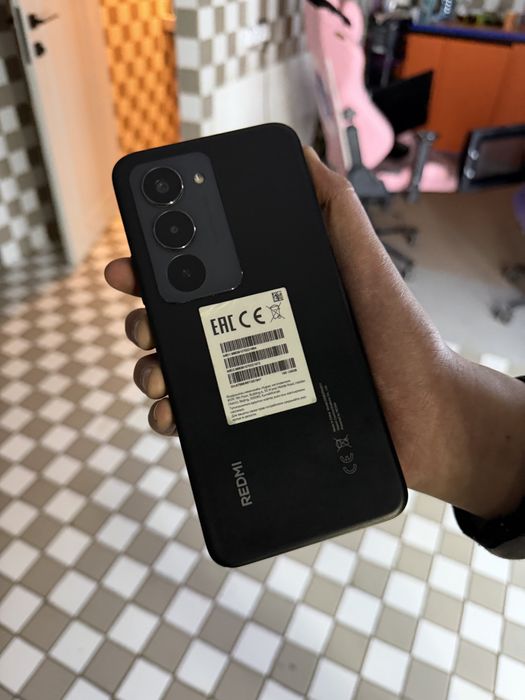 Продам Xiaomi Redmi 15A | 128гб
