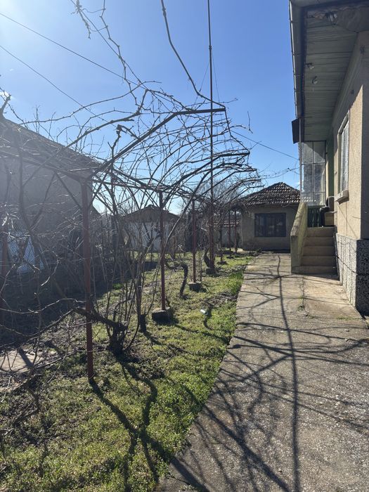 Продава се Къща в с. Сребърна, Област Силистра - 90 кв.м за 198 €/кв.м - Снимка #2