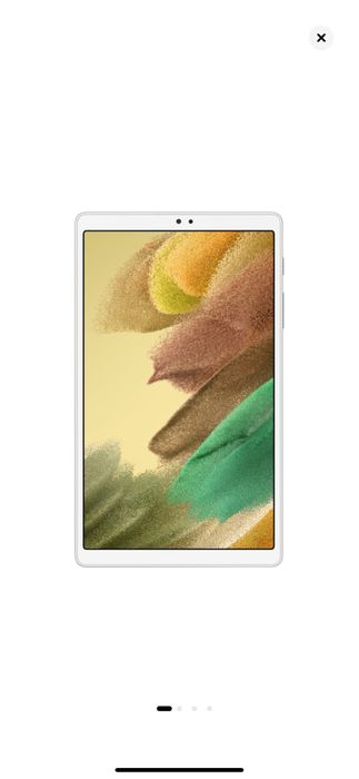 Tableta Samsung Galaxy Tab A7 Lite cu sim