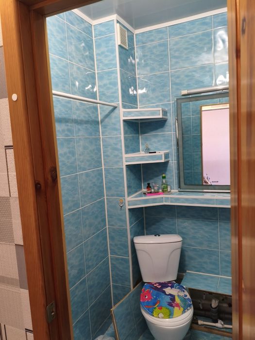 Продам 1ком квартиру 3/9этаж