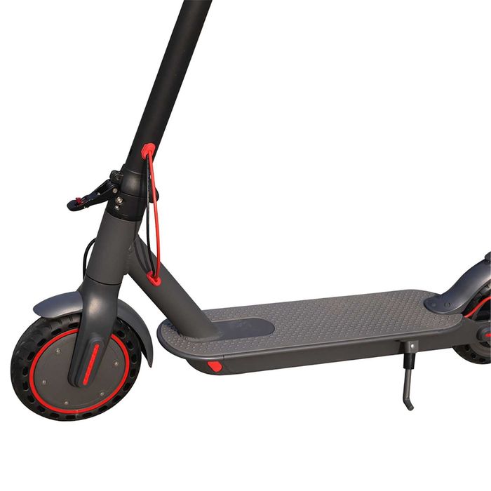 Trotineta electrica motor puternic F1 350w 36v 7.8 ah 30 km autonomie