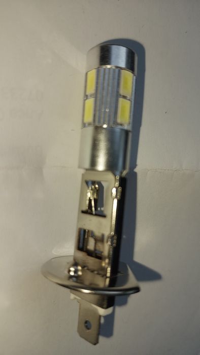 h1 led 6000k super luminoase